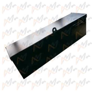 Swaraj Tractor Tool Box | Tractor Parts Manufacturer Supplier India