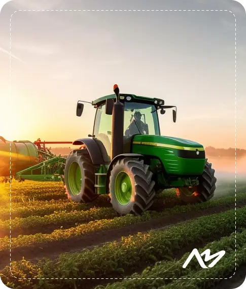 Eicher Tractor Body Parts Manufacturer India
