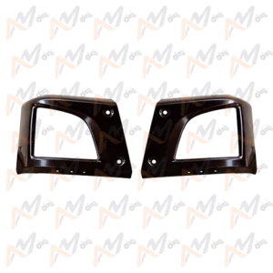 BharatBenz Truck Body Parts Exporter India