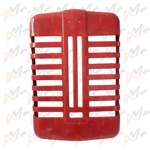 Case International Front Grill
