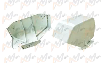 Eicher Tractor Body Parts Manufacturer India