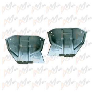 Eicher Tractor Body Parts Manufacturer India
