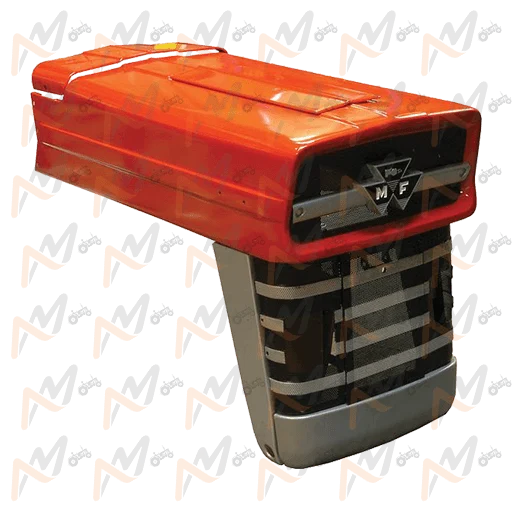 Massey Ferguson 135 Bonnet Kit