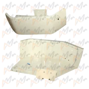 Swaraj Tractor Body Parts Manufacturer India