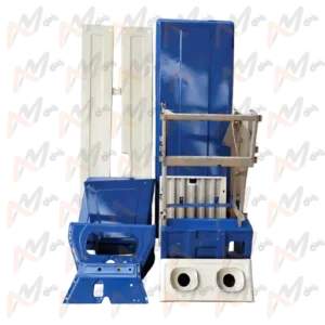 Swaraj Tractor Body Parts Manufacturer India