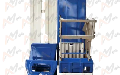 Swaraj Tractor Body Parts Manufacturer India