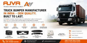 Bharatbenz body parts manufacturer